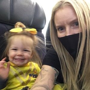 Meet your Posher, Kerri